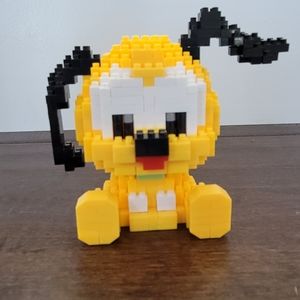 2 for $20 DIY Pluto nano building blocks